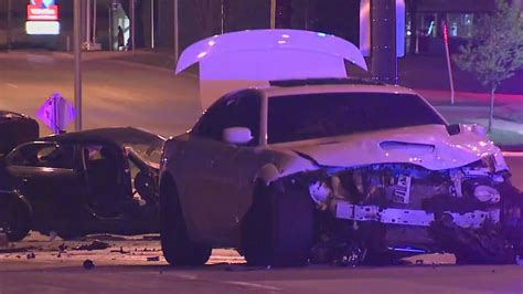 Milwaukee Fatal Crash Near 67th And Capitol Fox6 Milwaukee