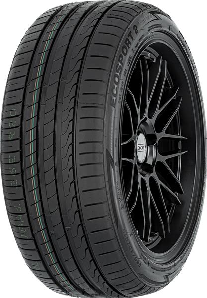 Buy Imperial Ecosport Tyres Free Delivery Oponeo Co Uk