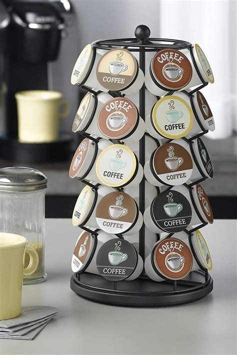 Dolce Gusto Capsulehouders Capsulehouder Voor Dolce Gusto Koffie