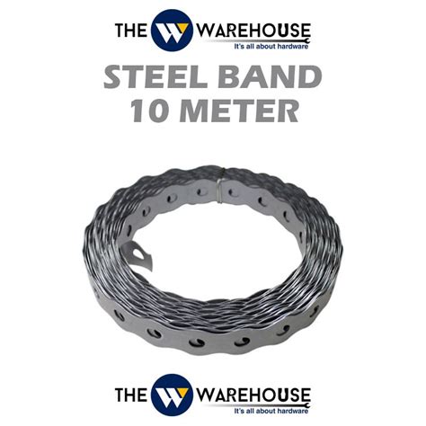 Steel Band 10 meter Malaysia - TheWwarehouse