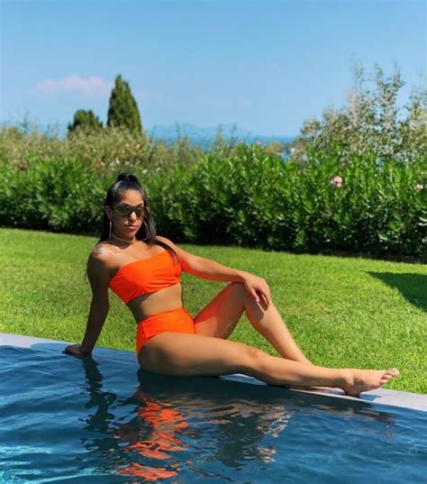 New Hot Sexy Reem Haddad Bikini Pics