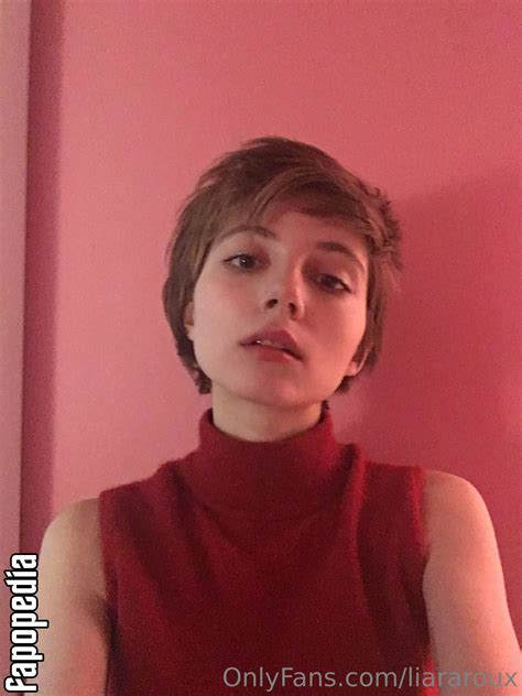 Liara Roux Nude OnlyFans Leaks Photo Fapopedia