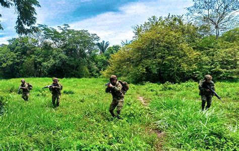 Fuerzas Militares De Colombia On Twitter Los Soldados De Colombia