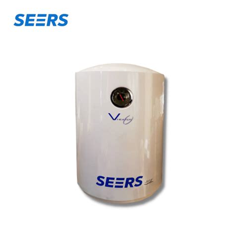 Seers Cv Vertical Hot Water Storage Tank L Space Saving Lazada