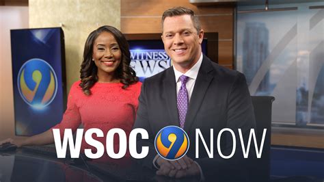 Wsoc Now Live Stream Wsoc Tv