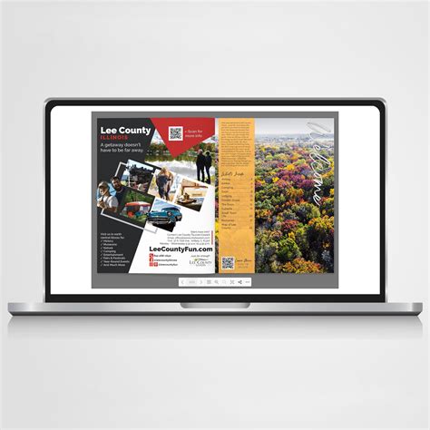 Online Visitor Guide | Stahr Media