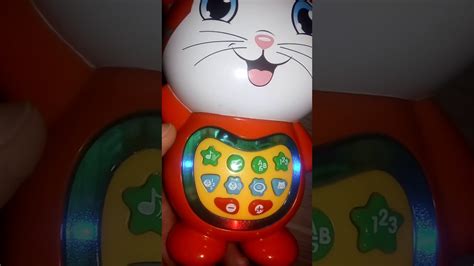 Кот сказочник - YouTube