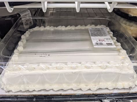 How To Order Costco Cakes Prices All Designs Sizes Sheet Cakes