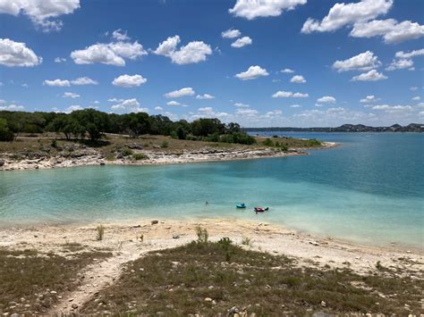 Canyon Park – Canyon Lake, Texas