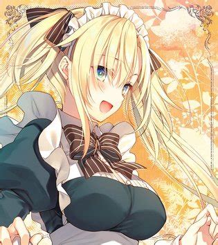 Demon Sword Master Of Excalibur Academy Luscious Hentai Manga Porn