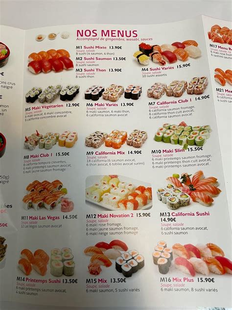 Chīsai Sushi Club 3