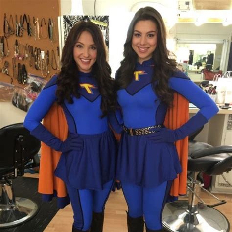 Kira Kosarin Thundermans Suit With Audrey Whitby Naked Porn Pic Xpicsly