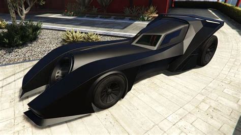 Los 27 autos más rápidos en GTA V Online 2024 Liga de Gamers