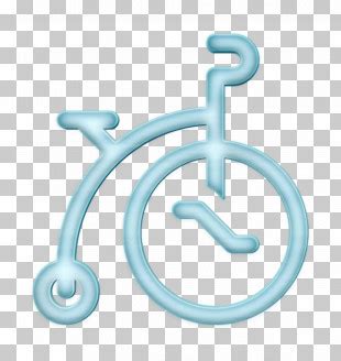 Vehicles And Transports Icon Bike Icon Bicycle Icon Png Clipart