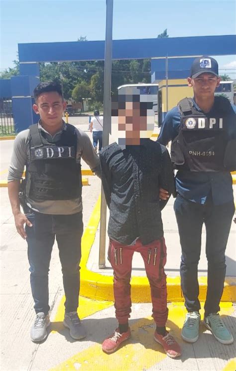 Policía Nacional De Honduras On Twitter Operación Cabañas V En Menos