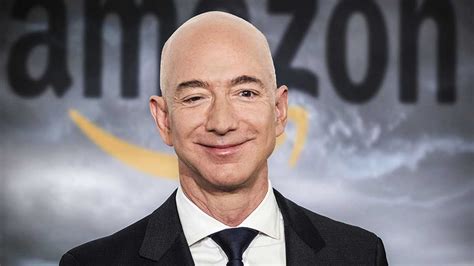 Lecciones De Emprendimiento De Jeff Bezos Cámara De Comercio Exterior Del Perú