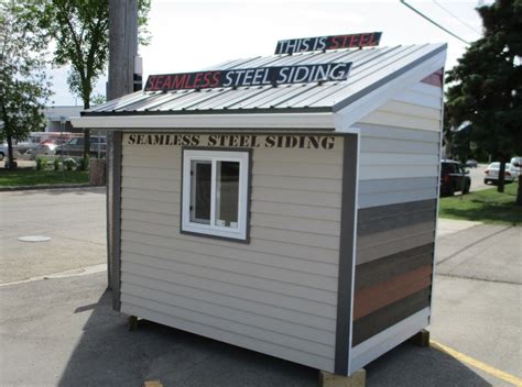 National Rv Siding Ltd