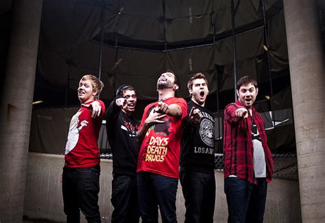 ADTR - A Day To Remember Photo (24280438) - Fanpop