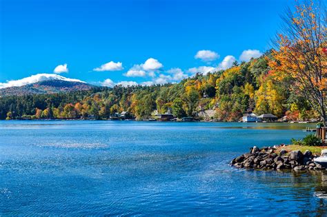 Lake George - What you need to know before you go - Go Guides