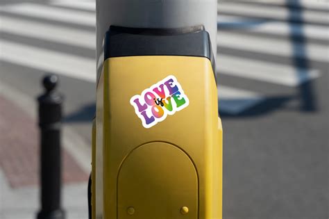 Naklejki LGBT Gej Naklejki Gay Naklejki