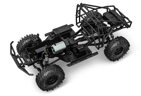 gmade  gs bom rtr ready  run gm