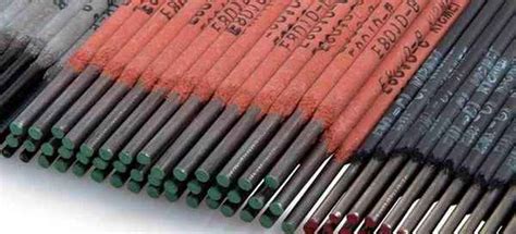 Электроды для сварки чугуна своими руками