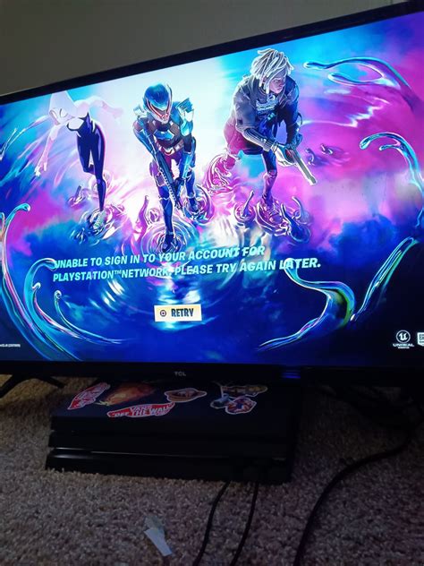 Josiah On Twitter Fuck You Fortnite You Kicked Me Out During The Fortnite Live Event