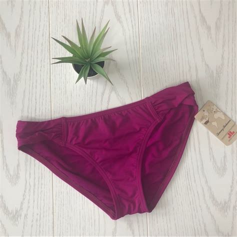 Tommy Bahama Swim Nwt Tommy Bahama Hipster Bikini Bottom Poshmark