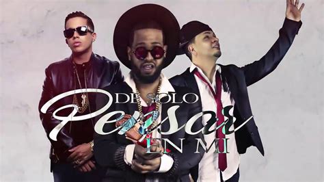 Jowell Y Randy Feat De La Ghetto Tronky Video Lyrics