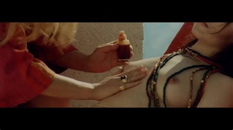 Lina Romay Alice Arno In The Hot Nights Of Linda XHamster