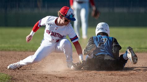 Section 3 baseball: New Hartford defeats Camden - photos
