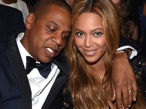 Jay Z Speaks Out About Beyoncé Never Winning Grammys Album Of The Year