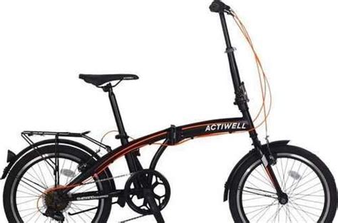 Велосипед actiwell Planet 20" | Festima.Ru – частные объявления