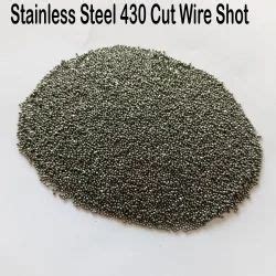 Cut Wire Shots And Steel Grits Wholesaler Special Agencies Pvt Ltd