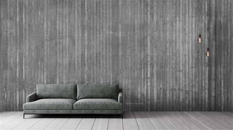 Concretewall Concrete Collection
