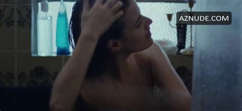 ANA CANAS Nude AZNude