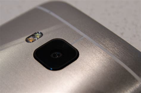 HTC One M9 Review Photo Gallery - TechSpot