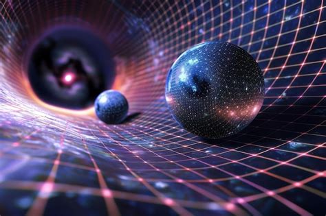 Universe Simulation Images Free Download On Freepik