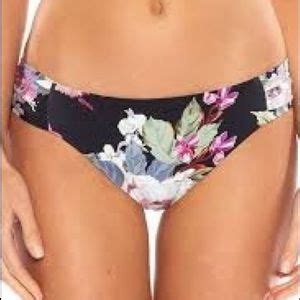 Becca Swim By Re Virtue Lasercut Hipster Bikini Poshmark