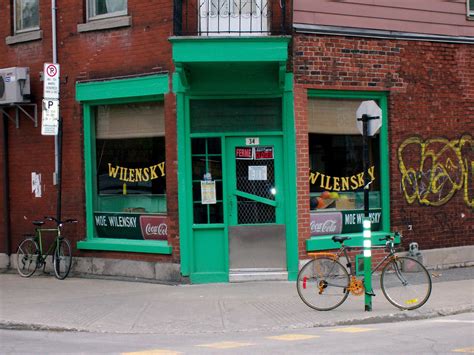 The Ultimate Guide to Montreal's Mile End - Coveted Places