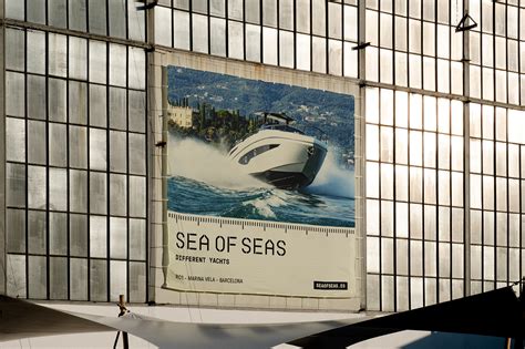 Sea Of Seas on Behance