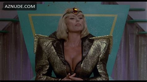 Sybil Danning Nude Aznude