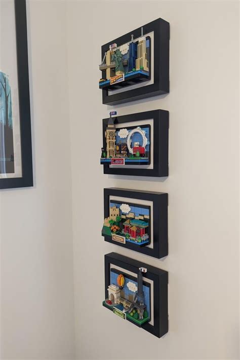 Lego Art Wall Legos Deco Lego Lego Room Decor Lego Decorations