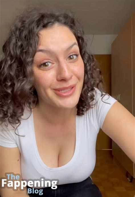 Teja Muhic Nude Leaks Photo TheFappening