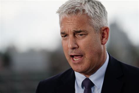 Welsh Health Minister Accuses Barclay Of Naked Political Hit In Nhs Comparison