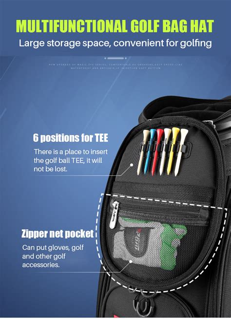 Pgm Qb097 Whosale Golf Bag Waterproof Custom Logo Nylon Golf Bag With Wheels 企业官网