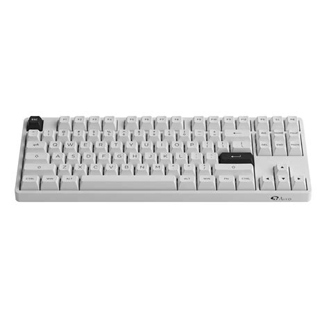 Home All products Akko 5087S VIA RGB Hot-Swappable Mech...