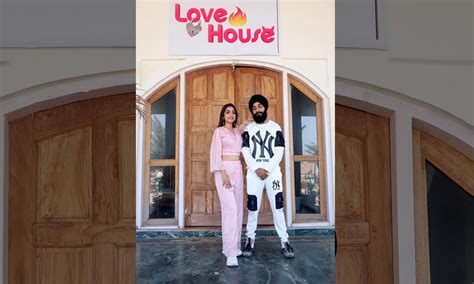 Jalandhars Viral Kulhad Pizza Couple To Join Lovehouse Indias 1st