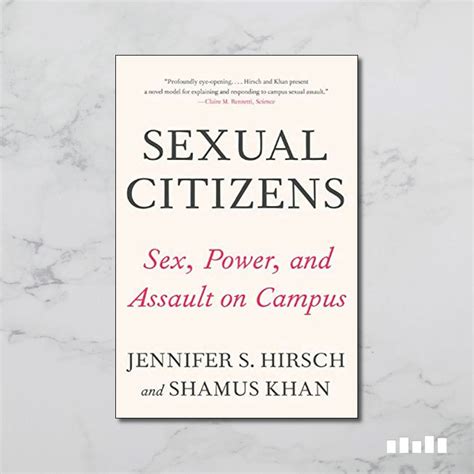 Sexual Citizens Sex Power And Assault On Campus Five Books Expert Reviews