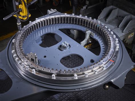 In photos: Supersized John Deere equipment | Popular Science